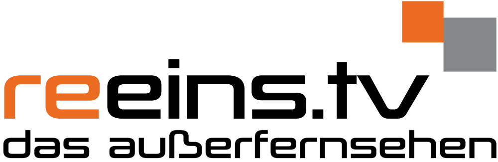 Logo reeins.tv