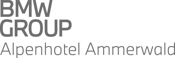 Logo Alpenhotel Ammerwald
